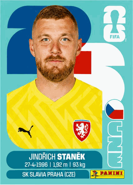 CZE 3