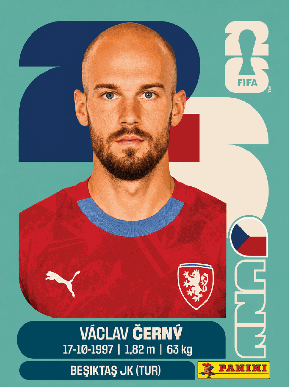 CZE 18