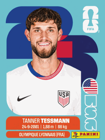 USA 9