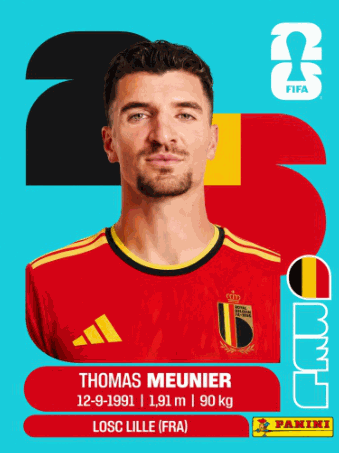 BEL 8