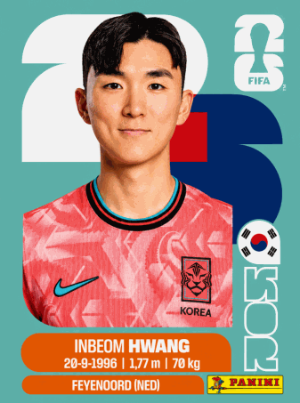 KOR 11