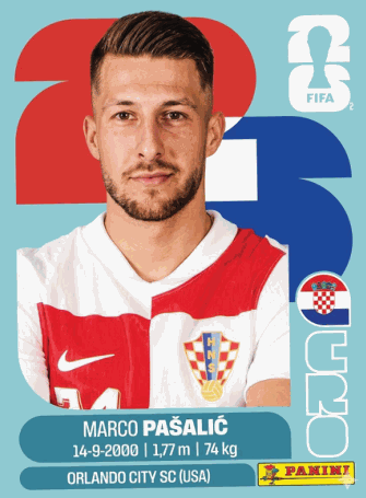 CRO 17