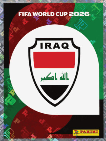 IRQ 1