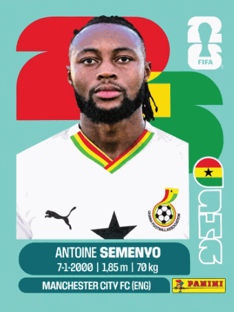 GHA 20