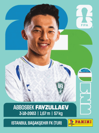 UZB 20