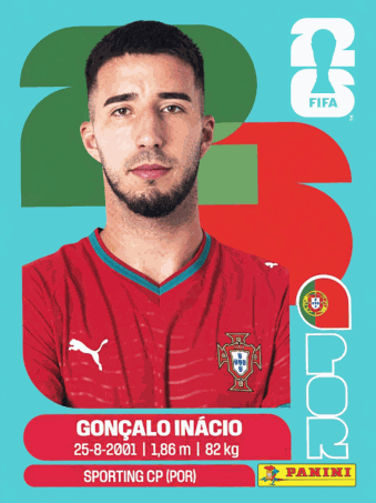 POR 8