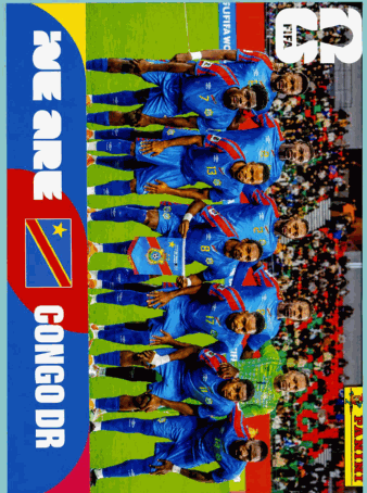 COD 13