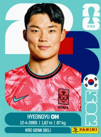 KOR 20