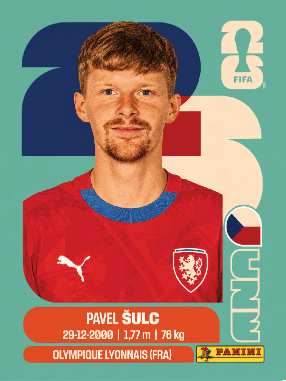 CZE 14