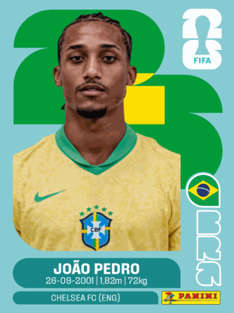 BRA 16