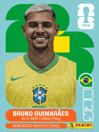 BRA 11