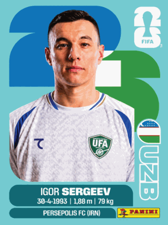 UZB 19