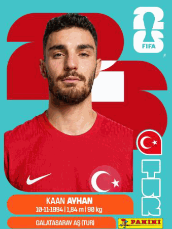 TUR 9