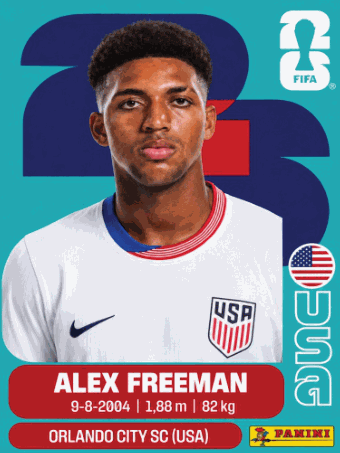 USA 6