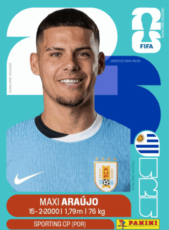 URU 16