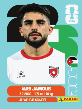 JOR 14