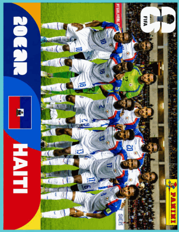 HAI 13