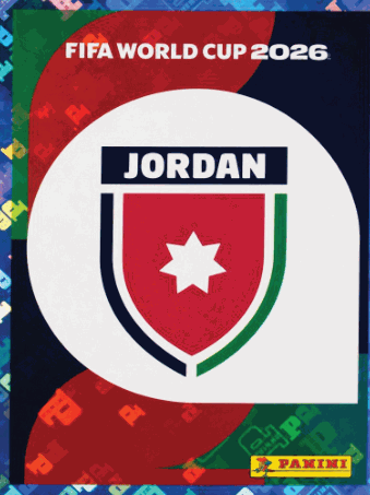 JOR 1