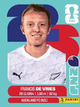 NZL 8