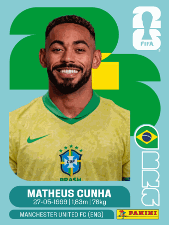 BRA 17
