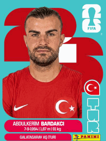 TUR 5