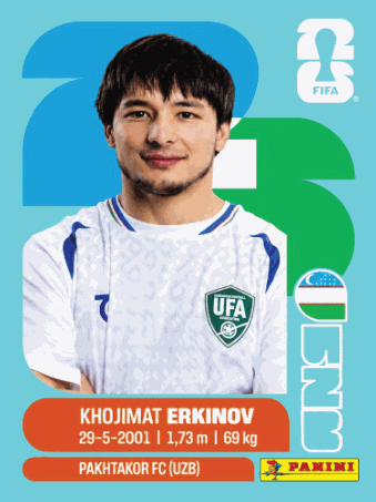 UZB 15