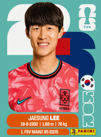 KOR 10