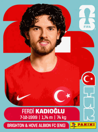 TUR 8