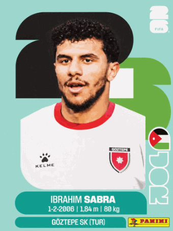 JOR 20
