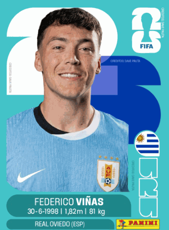 URU 18