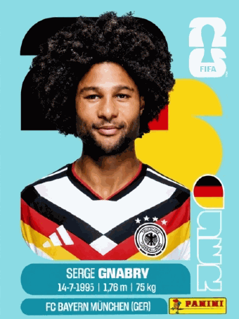 GER 16