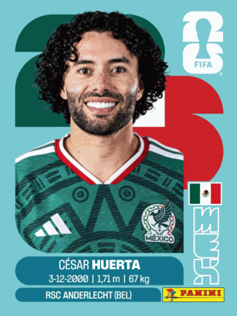MEX 20