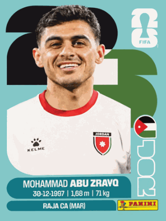 JOR 19