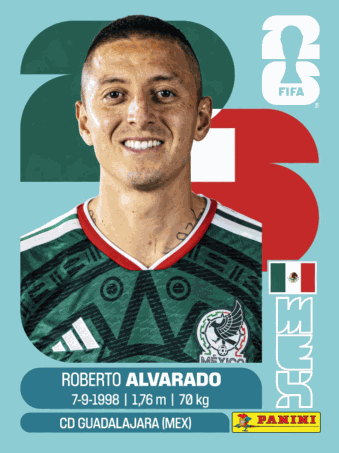 MEX 19
