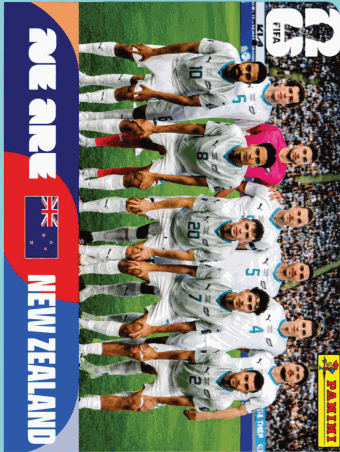 NZL 13