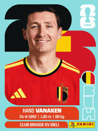 BEL 14
