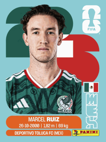 MEX 12