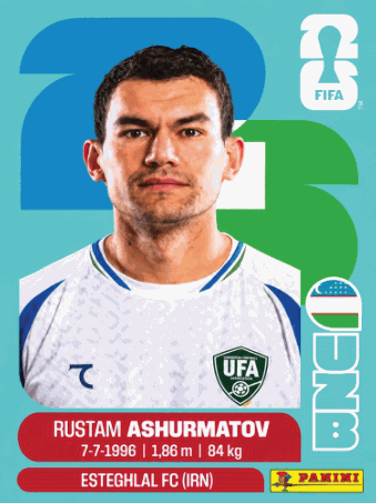 UZB 7