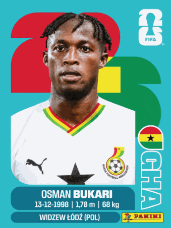 GHA 19