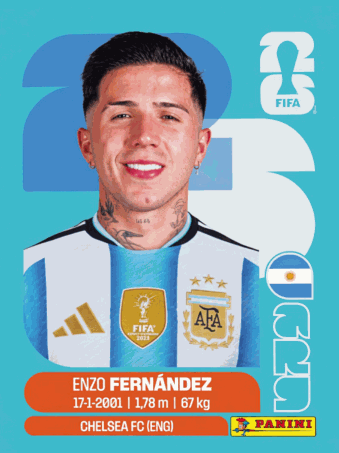 ARG 8