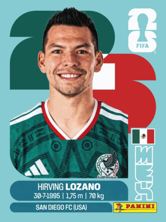 MEX 15
