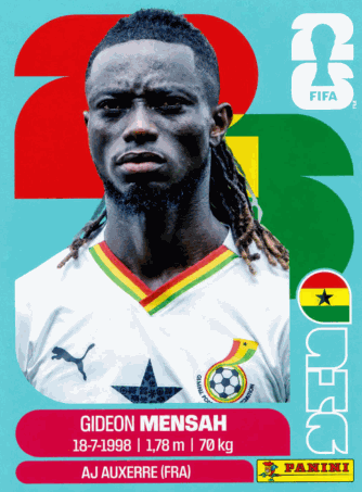 GHA 7