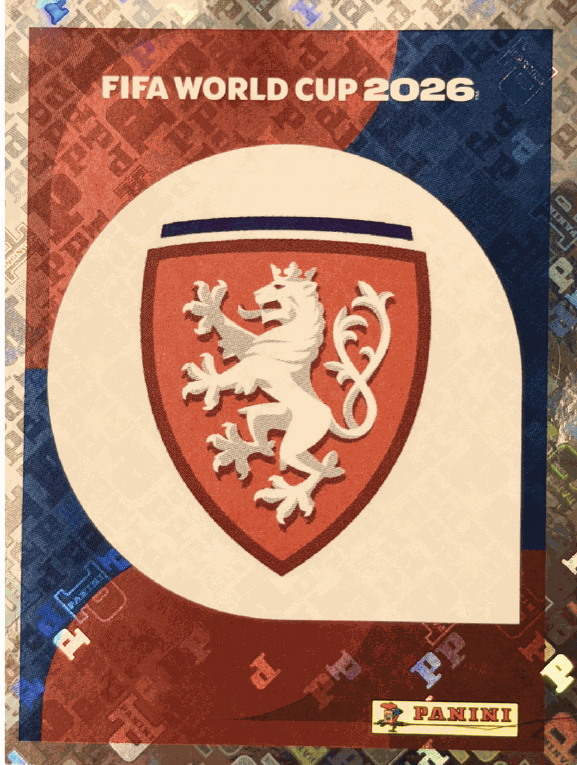 CZE 1