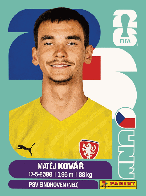 CZE 2