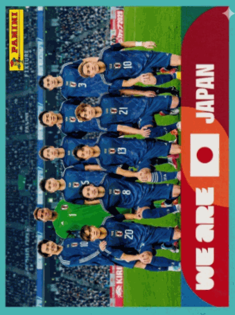 JPN 13