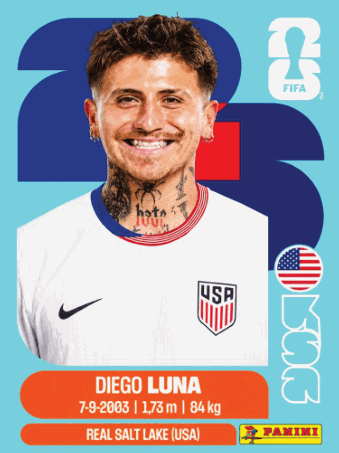USA 14