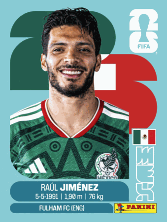 MEX 17