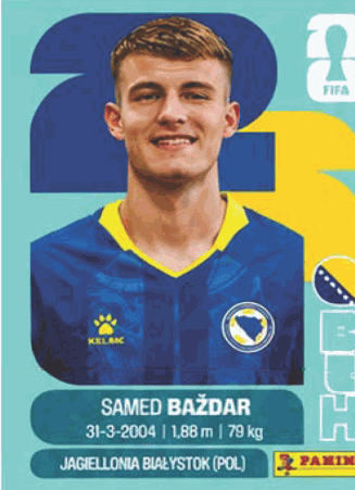 BIH 19