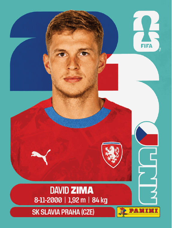 CZE 8