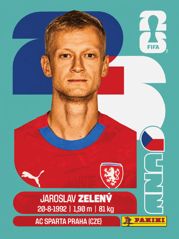 CZE 6